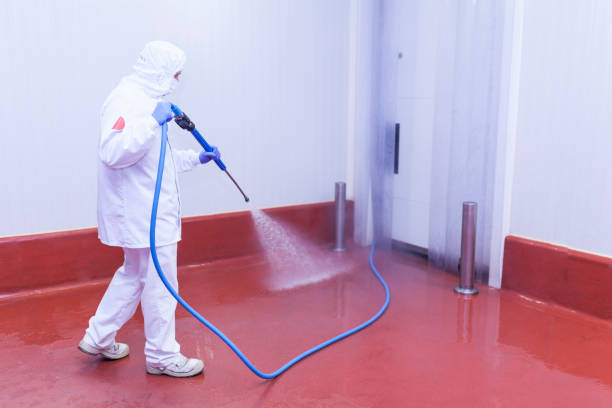 Professional  Pressure Washing Services in Englewood Cliffs, NJ