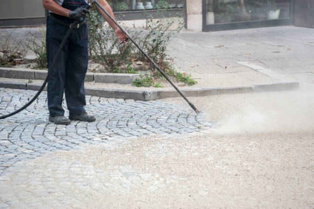 Best Parking Lot and Garage Cleaning  in Englewood Cliffs, NJ