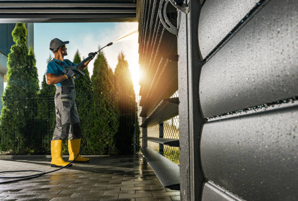 Best Building Exterior Washing  in Englewood Cliffs, NJ
